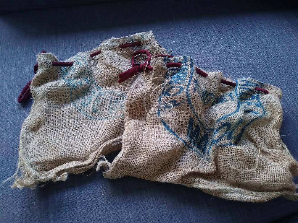 Help reduce waste by getting creative with single-use plastic