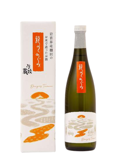 The art of brewing sake
