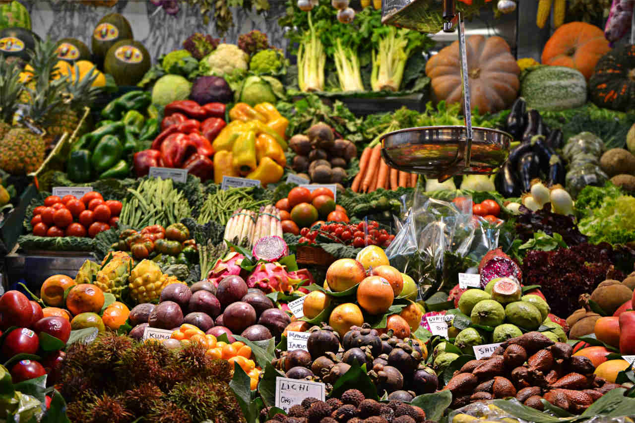 Why small producers are so important