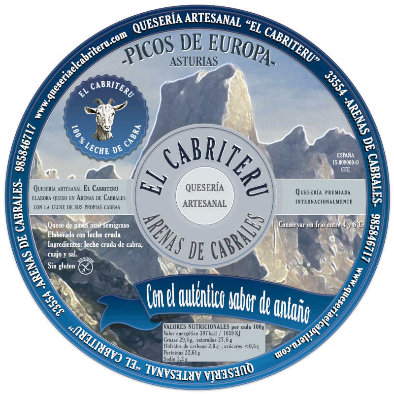 Discover the art of cheesemaking in Asturias